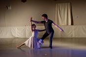 Dancers: Arisa & Taylor