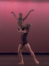 Dancers: Kate & Taylor