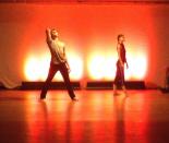 Dancers: Ariel & Taylor