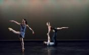 Dancers: Jacqui,Ariel & Taylor